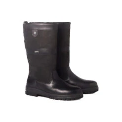 Bottillons Cuir GTX Kildare Mixte Dubarry -Optimal Bottes Magasin bottillons cuir gore tex kildare dubarry 7