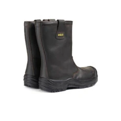 Bottillons De Sécurité Iolar S3 Aigle 8 Bottillons De Sécurité Iolar S3 Aigle -Optimal Bottes Magasin bottillons iolar s3 aigle 2