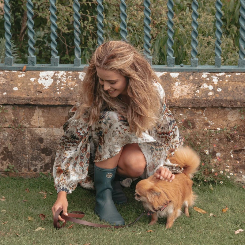 Bottillons Iris Femme Doublés Jersey Le Chameau 14 Bottillons Iris Femme Doublés Jersey Le Chameau – Image 12