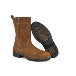 Bottillons Killarney Cuir GTX Femme Dubarry -Optimal Bottes Magasin bottillons killarney cuir gtx femme dubarry 2