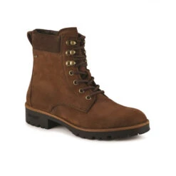 Bottines Strokestown Femme Dubarry -Optimal Bottes Magasin bottines a lacets strokestown femme dubarry 4