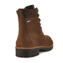 Bottines Strokestown Femme Dubarry -Optimal Bottes Magasin bottines a lacets strokestown femme dubarry 5