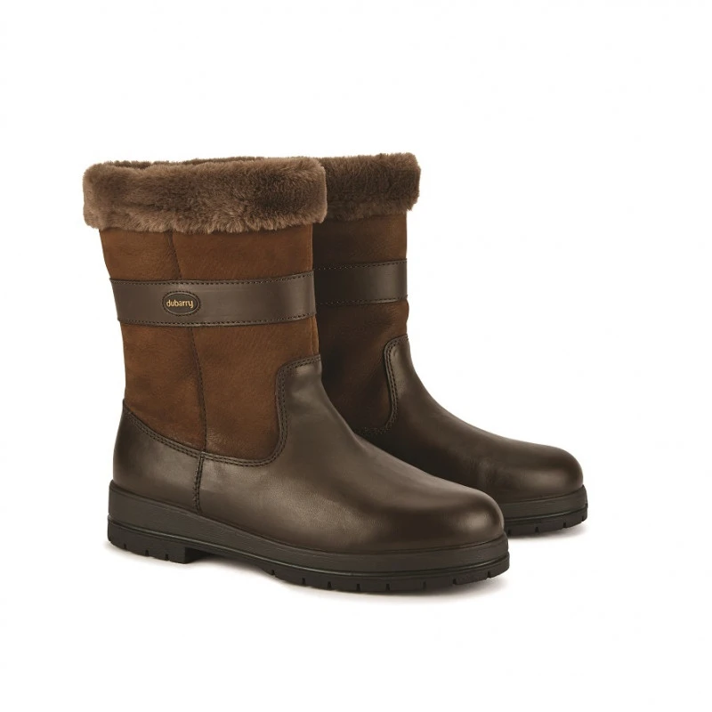 Bottines Foxrock Femme Dubarry 4 Bottines Foxrock Femme Dubarry – Image 2