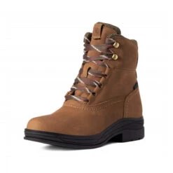 Bottines Harper H2O Femme Ariat