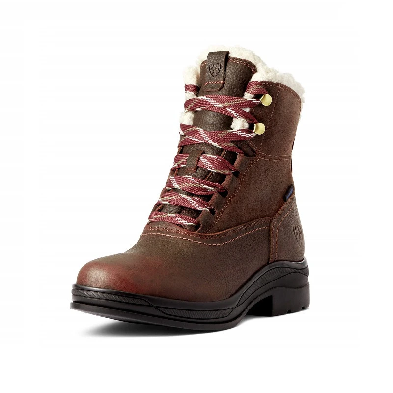 Bottines Harper H2O Femme Ariat 12 Bottines Harper H2O Femme Ariat – Image 10