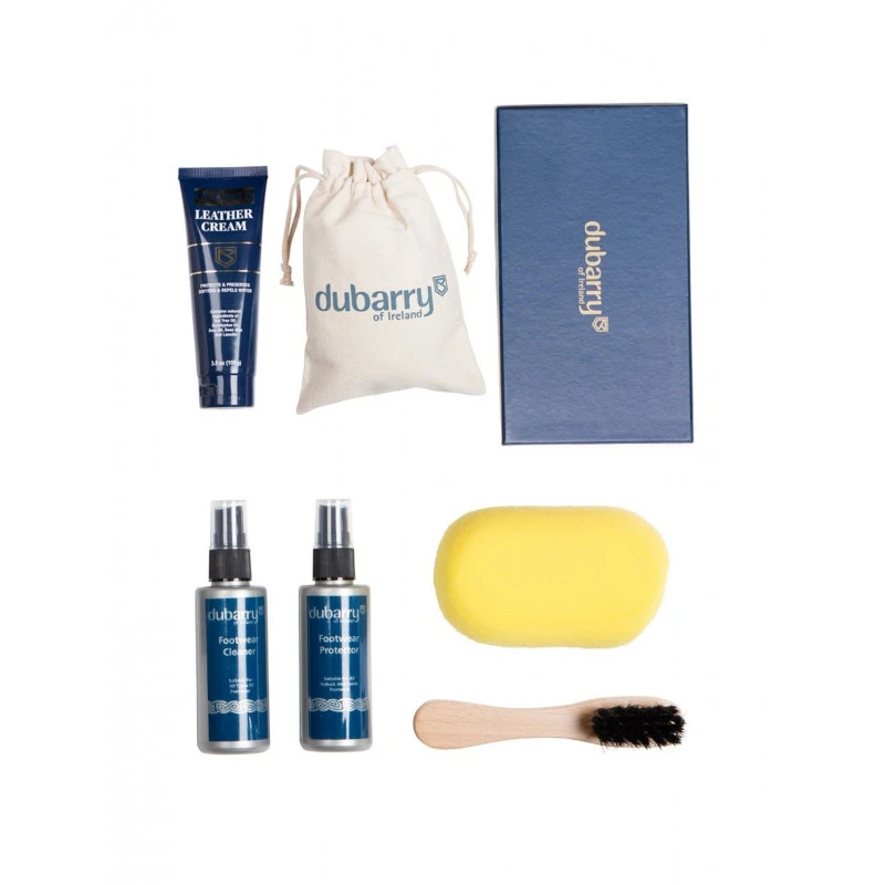 Care Kit Derrymore Pour Cuir Dubarry 3 Care Kit Derrymore Pour Cuir Dubarry