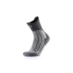Chaussettes Treeking Warm Crew Therm-ic