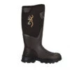 Bottes Invector II Browning