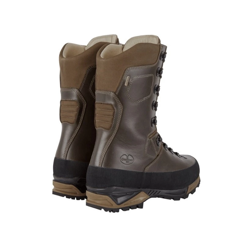 Chaussures Mouflon 2.0 Extreme 12" Le Chameau 5 Chaussures Mouflon 2.0 Extreme 12" Le Chameau – Image 3