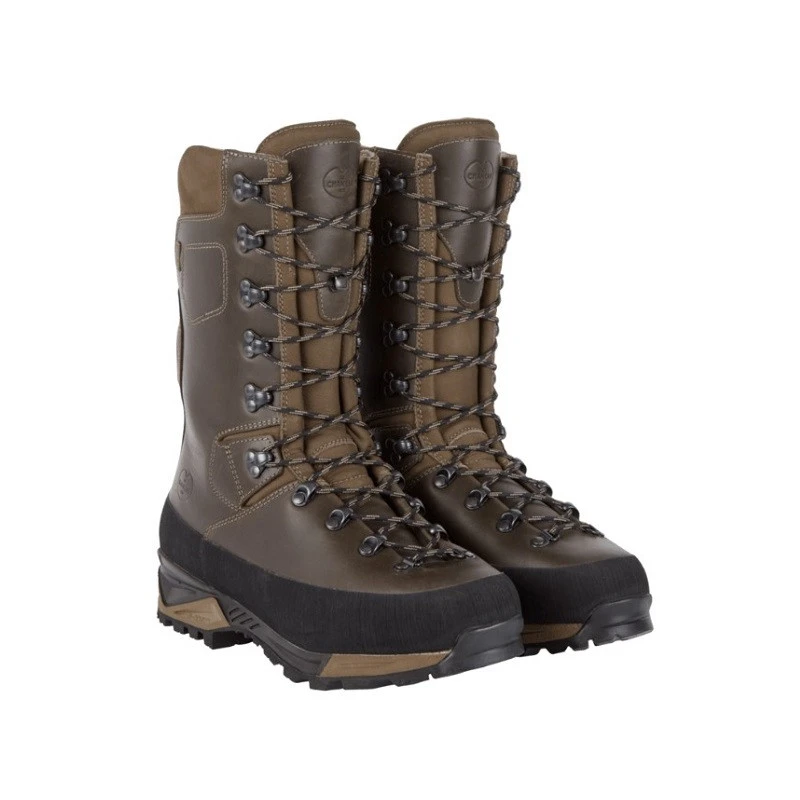 Chaussures Mouflon 2.0 Extreme 12" Le Chameau 3 Chaussures Mouflon 2.0 Extreme 12" Le Chameau