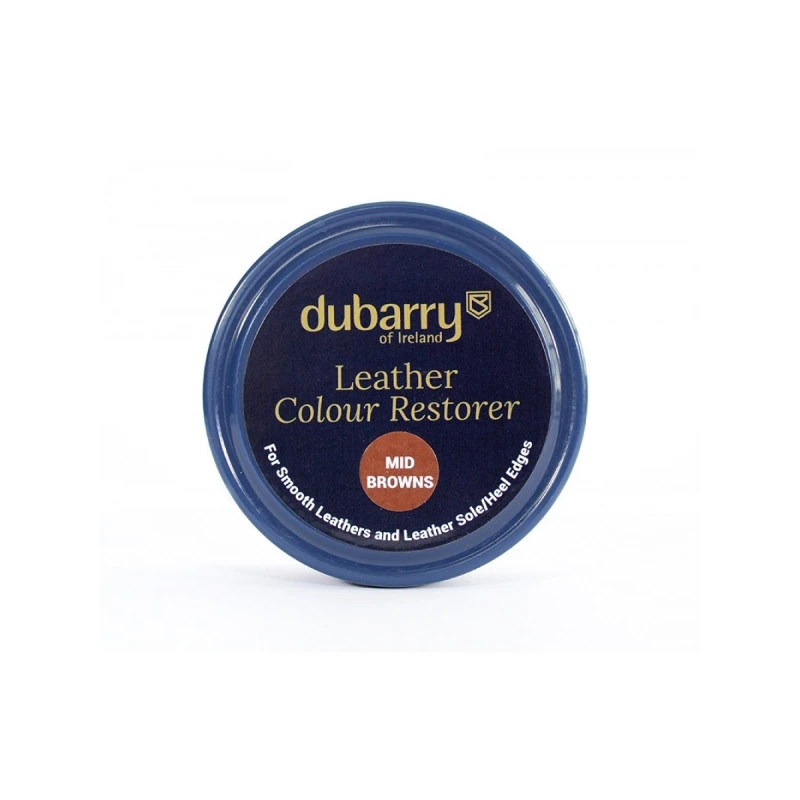 Coloration Pour Cuir Dubarry 4 Coloration Pour Cuir Dubarry – Image 2