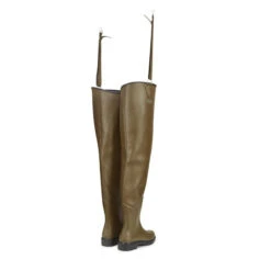 Cuissardes Delta Limaille Mixte Le Chameau -Optimal Bottes Magasin cuissardes delta limaille mixte le chameau 2