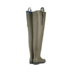 Cuissardes Deltanord Mixte Le Chameau -Optimal Bottes Magasin cuissardes deltanord mixte le chameau 2