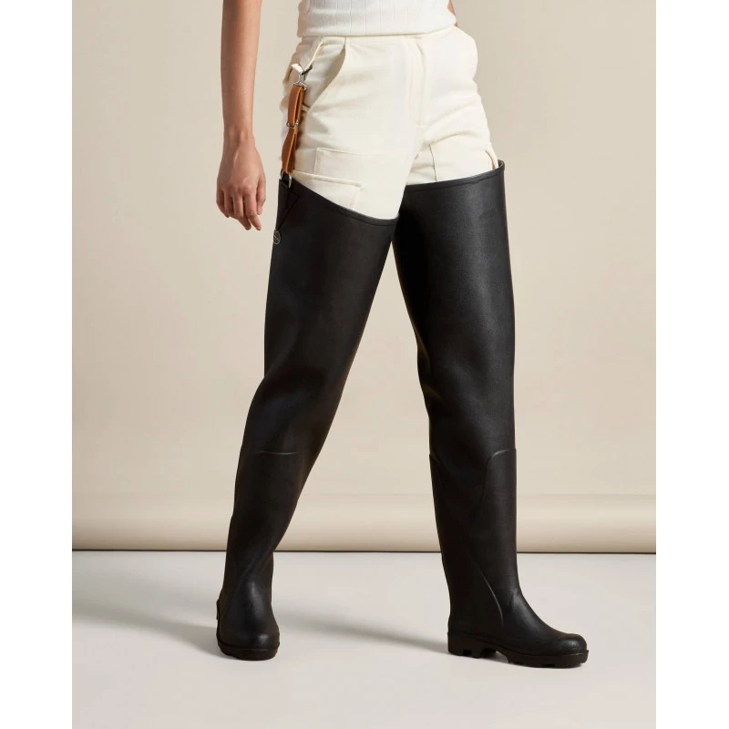 Cuissardes Océane Le Chameau Femme 5 Cuissardes Océane Le Chameau Femme – Image 3