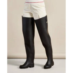 Cuissardes Océane Le Chameau Homme -Optimal Bottes Magasin cuissardes oceane le chameau homme 2