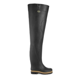 Cuissardes Océane Le Chameau Homme -Optimal Bottes Magasin cuissardes oceane le chameau homme 7