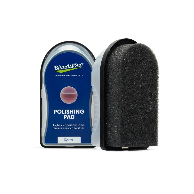 Éponge De Cirage Blundstone 4 Éponge De Cirage Blundstone – Image 2