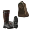 Pack Bottes Fourrées Inverss GTX Aigle