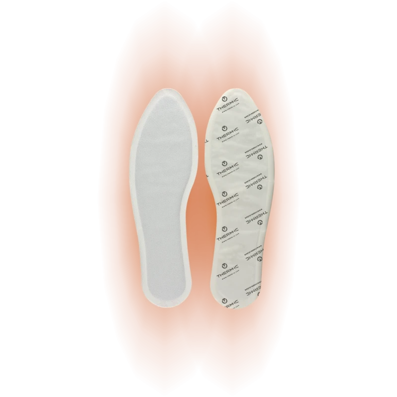 Pack De 5 Semelles Chaufferettes Therm-ic 4 Pack De 5 Semelles Chaufferettes Therm-ic – Image 2