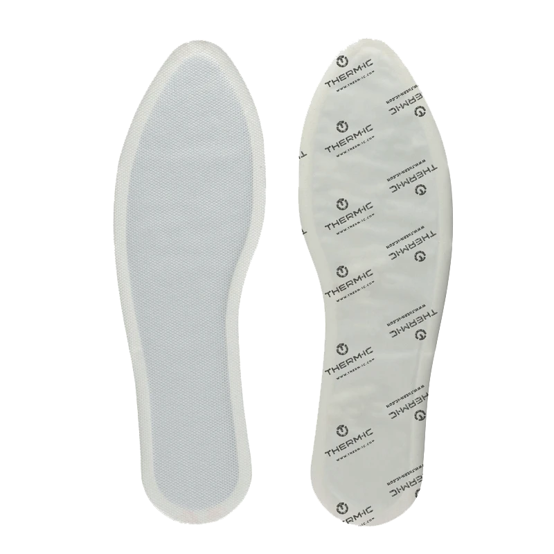 Pack De 5 Semelles Chaufferettes Therm-ic 3 Pack De 5 Semelles Chaufferettes Therm-ic