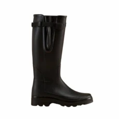 Bottes Vierzonord Noir Le Chameau