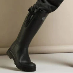 Bottes Vierzonord Noir Le Chameau 16 Bottes Vierzonord Noir Le Chameau -Optimal Bottes Magasin product 19