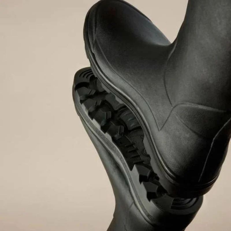 Bottes Vierzonord Noir Le Chameau 10 Bottes Vierzonord Noir Le Chameau – Image 8