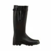 Bottes Vierzon Noir Le Chameau 1 Bottes Vierzon Noir Le Chameau -Optimal Bottes Magasin product 21