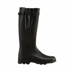 Bottes Vierzon Noir Le Chameau