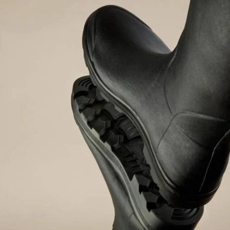 Bottes Vierzon Noir Le Chameau 9 Bottes Vierzon Noir Le Chameau – Image 7