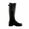 Bottes Vierzonord Noir Femme Le Chameau 1 Bottes Vierzonord Noir Femme Le Chameau -Optimal Bottes Magasin product 28