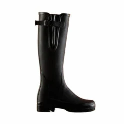 Bottes Vierzonord Noir Femme Le Chameau