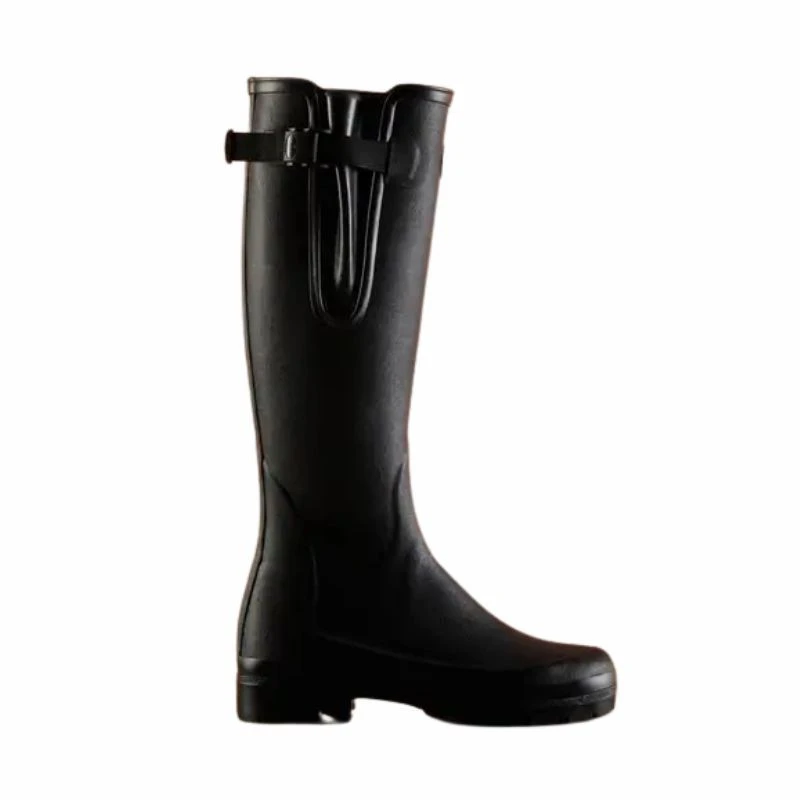 Bottes Vierzonord Noir Femme Le Chameau 3 Bottes Vierzonord Noir Femme Le Chameau
