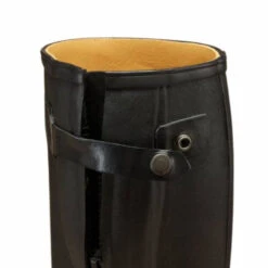 Bottes Chasseur Femme Noir Le Chameau -Optimal Bottes Magasin product 3