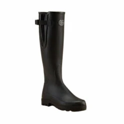 Bottes Vierzonord Noir Femme Le Chameau 11 Bottes Vierzonord Noir Femme Le Chameau -Optimal Bottes Magasin product 30