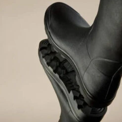 Bottes Chasseur Néoprène Noir Le Chameau -Optimal Bottes Magasin product 40