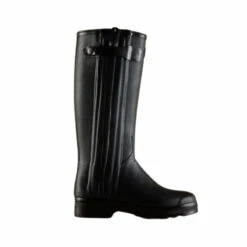 Bottes Chasseur Noir Le Chameau 12 Bottes Chasseur Noir Le Chameau -Optimal Bottes Magasin product 43