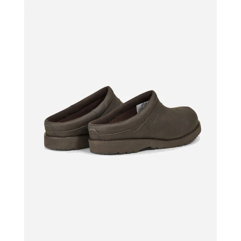 Sabot Cuir Basilo Aigle 5 Sabot Cuir Basilo Aigle – Image 3