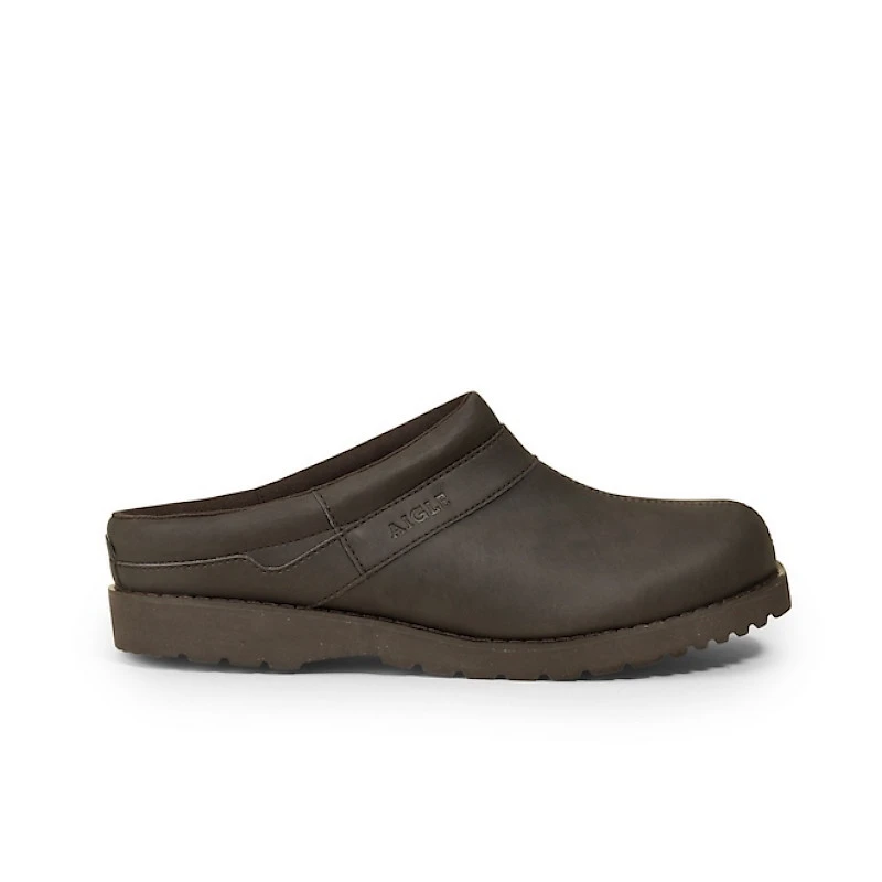 Sabot Cuir Basilo Aigle 3 Sabot Cuir Basilo Aigle