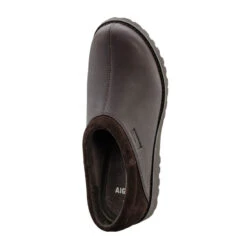 Sabot Cuir Haut Basilo Aigle -Optimal Bottes Magasin sabot cuir haut basilo aigle 2