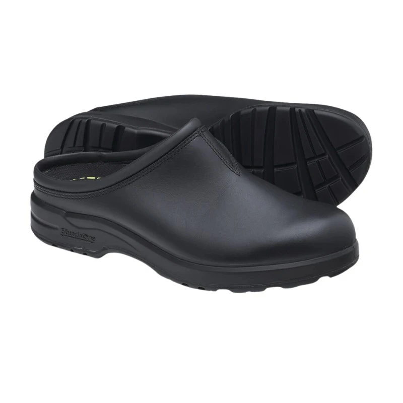 Sabot En Cuir Volta Blundstone 4 Sabot En Cuir Volta Blundstone – Image 2