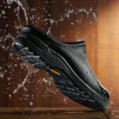 Sabot En Cuir Volta Blundstone 7 Sabot En Cuir Volta Blundstone -Optimal Bottes Magasin sabot en cuir volta blundstone 2