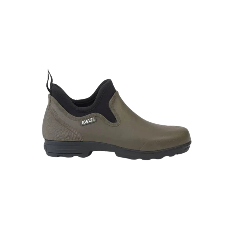 Sabot Lessfor M2 Plus Aigle 3 Sabot Lessfor M2 Plus Aigle