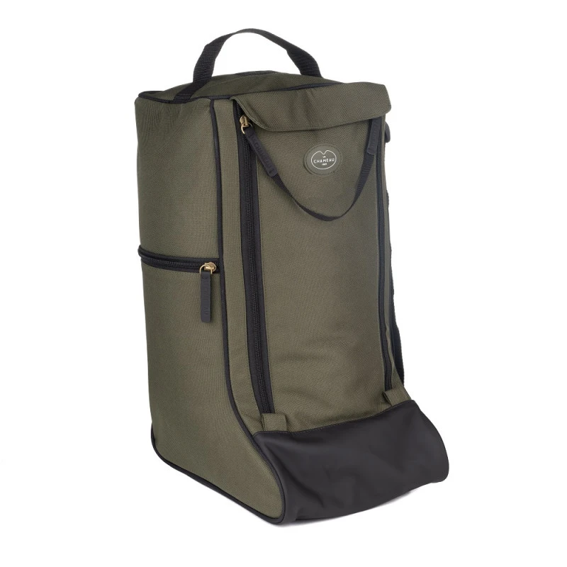 Sac à Bottes Iris Le Chameau 6 Sac à Bottes Iris Le Chameau – Image 4