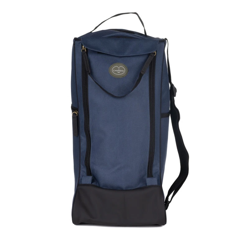 Sac à Bottes Iris Le Chameau 8 Sac à Bottes Iris Le Chameau – Image 6