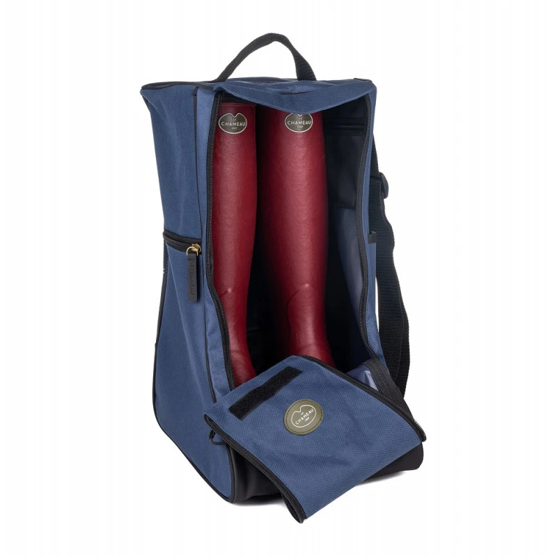 Sac à Bottes Iris Le Chameau 9 Sac à Bottes Iris Le Chameau – Image 7