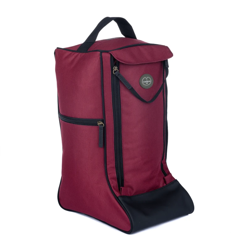 Sac à Bottes Iris Le Chameau 3 Sac à Bottes Iris Le Chameau