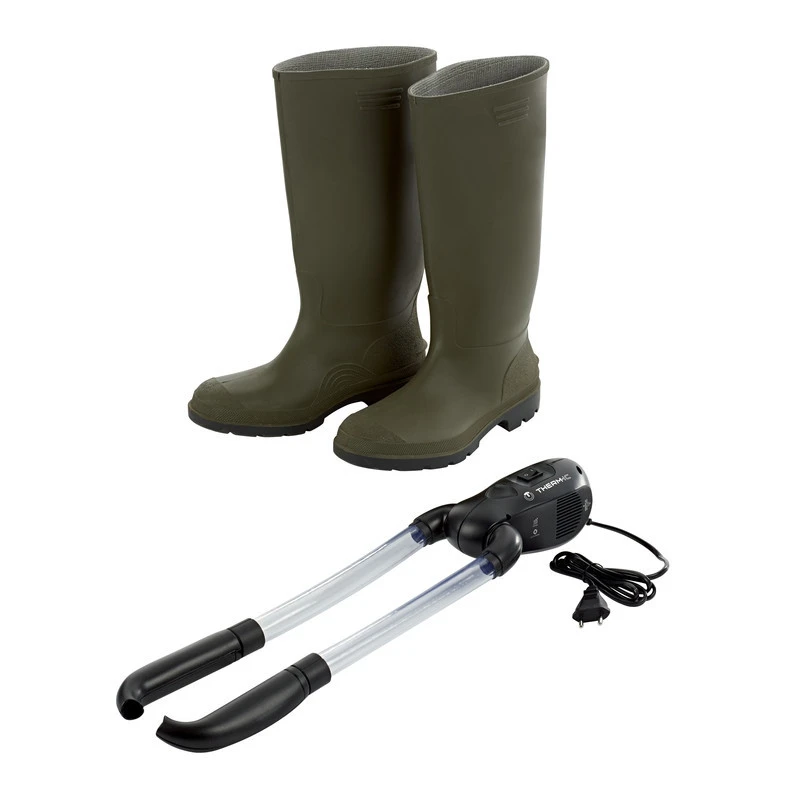 Sèche Bottes Extensible Dryer+ Therm-ic 5 Sèche Bottes Extensible Dryer+ Therm-ic – Image 3
