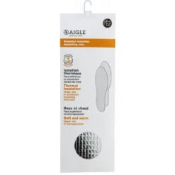 Semelles Isolantes Aigle