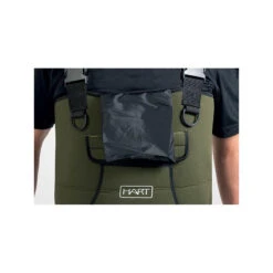 Waders Araxes Cleated Hart 8 Waders Araxes Cleated Hart -Optimal Bottes Magasin wader araxes cleated hart 2